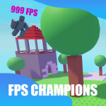 FPS Champions [Update 1]
