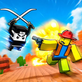Brainrot Showdown! [BETA]