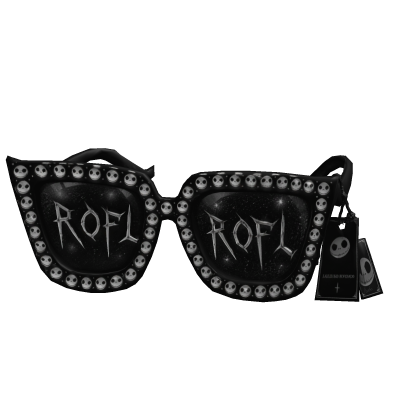#ROFL  Roblox item