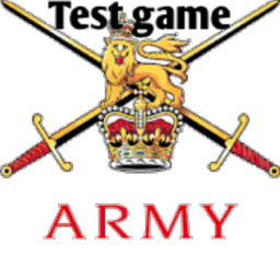 Sandhurst Military Academy (Test Game)