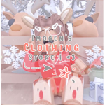 Imogen’s Clothing Store <3