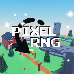 🍀Pixel RNG🍀 [UPD]