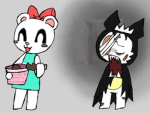 RinnyMC and friends