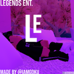 Legends Ent.