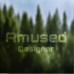 Amused Designer