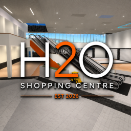 H20 Shopping Centre