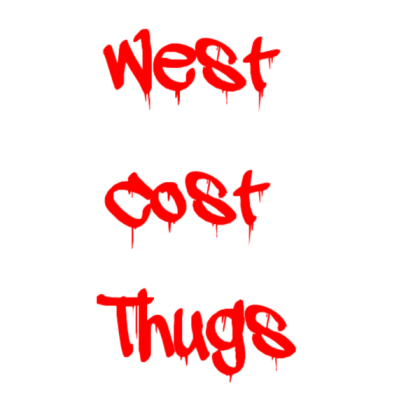 West Cost Graffiti Roblox decal
