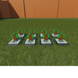 Zombie Fighting Game