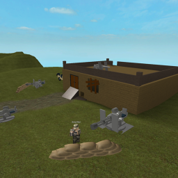 Zombie invasion! icon