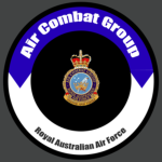 RAAF ・ Air Combat Group・