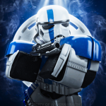 PAC | Imperial 501st Legion