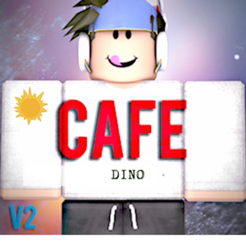 Dino Cafe