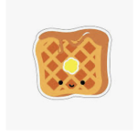 The Waffle and Anime Clan