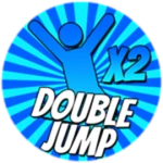 Double Jump