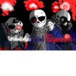 Undertale:Failed Experiment