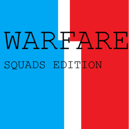 Warfare [SQAUDS EDITION]