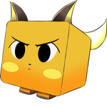 Pocket Pet Simulator