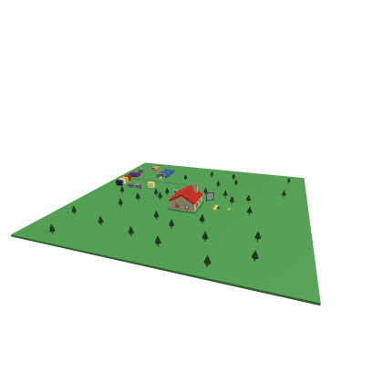 TR Happy Home In Robloxia (newer)