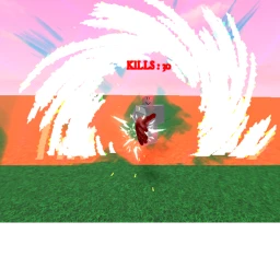 Killstreak World(My take) icon