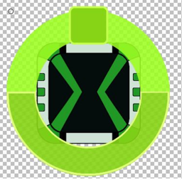 Ben 10 Universe X OK