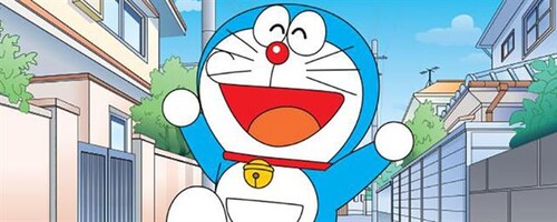 Doraemon obby