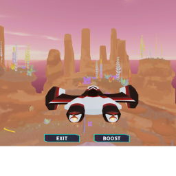Galaxy races (ADMIN SOON)