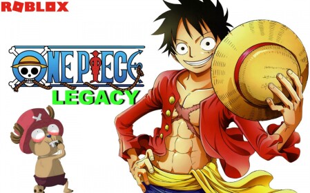 One Piece Legacy [v.2.0.5]