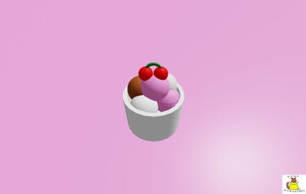 Ice Cream Simulator