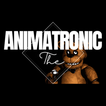 The Animatronic Horror [Game update]