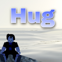 New! Roblox Hug Game