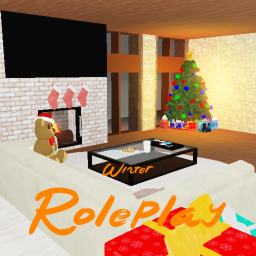 Winter Roleplay