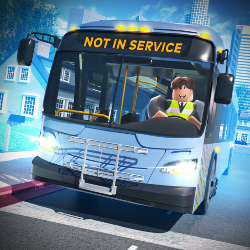UPDATE School Bus Sim