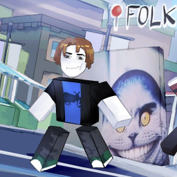 📍FOLKVERSE