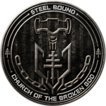 [CBG]: The Steelbound
