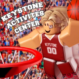 📣🏈Keystone Activities Center icon