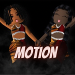 Motion Of Thee Ocean