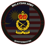 [MAL] Quartermaster