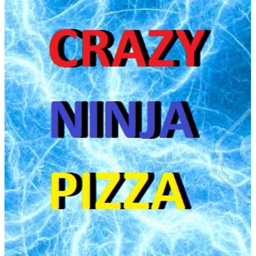 CrazyNinjaPizza World!