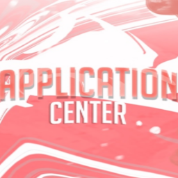B | Application Centre