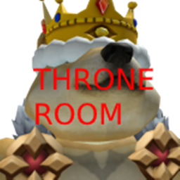 Throne Room