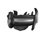 Universal Space Lord of Monochromes