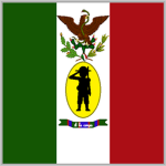 Mexican Guerrilla New Generation