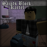Saints Block Kartel
