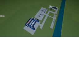Build a traffic light [READ DESC] icon