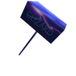 Glizard hammer