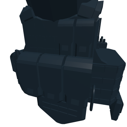 Bullet proof vest