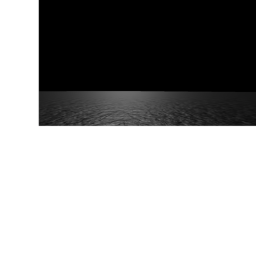 black mud island