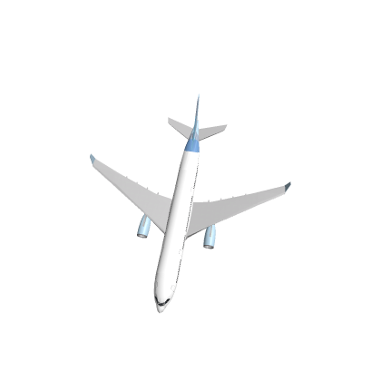 Feederair Airbus A330