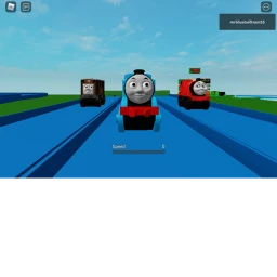 Thomas MINIS! icon