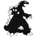 leomasterlol lizard PVP icon